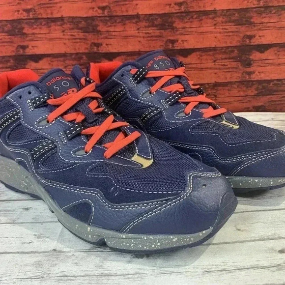 NWOB New Balance Men’s 850 Walking shoes sz 10.5 main image 5